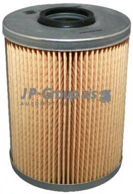 Масляный фильтр двигателя JP GROUP 1418500300