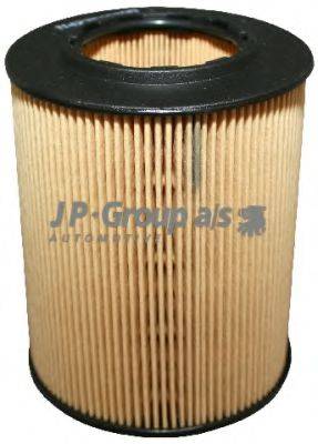 Масляный фильтр двигателя JP GROUP 1418500700