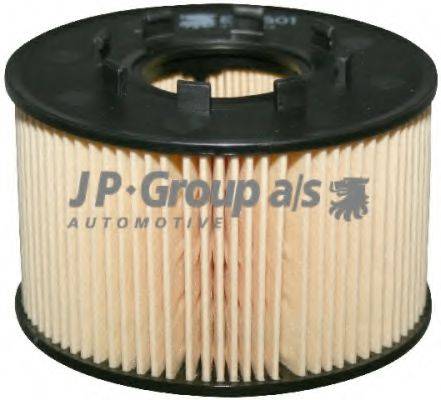 Масляный фильтр двигателя JP GROUP 1518500400