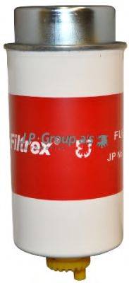 Фильтр топливный JP GROUP 1518700300
