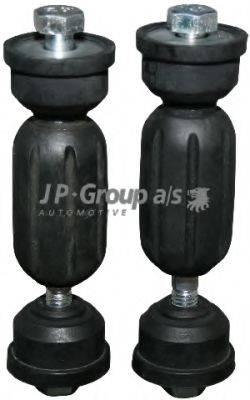 Ремкомплект, соединительная тяга стабилизатора JP GROUP 1550501110