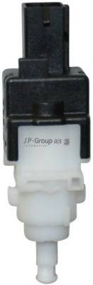 JP GROUP 1596600600 Выключатель стоп-сигнала