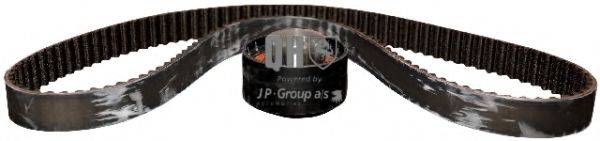 JP GROUP 3312101419 Ремень ГРМ (комплект)