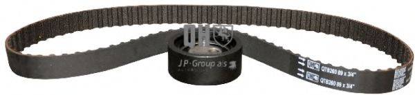 JP GROUP 4712100219 Ремень ГРМ (комплект)