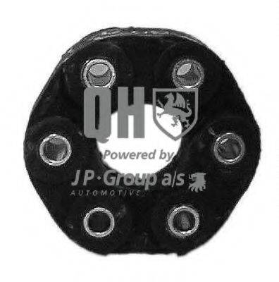 JP GROUP 1253800109 Эластичная муфта карданного вала