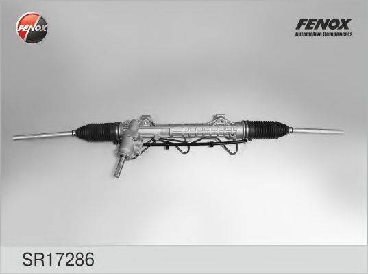 Рулевой механизм FENOX SR17286