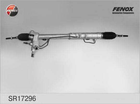 Рулевой механизм FENOX SR17296