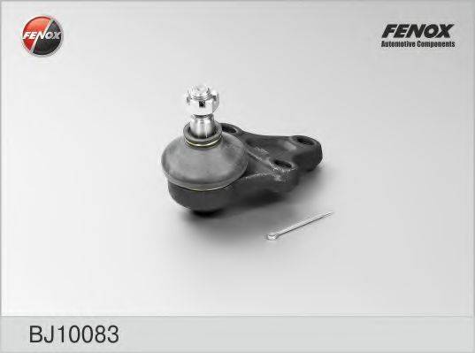 FENOX BJ10083 Опора шаровая