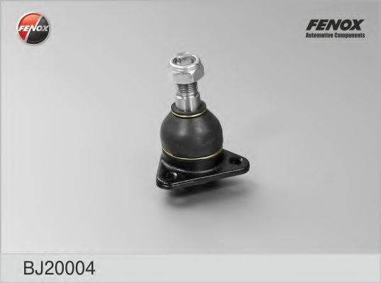 Опора шаровая FENOX BJ20004