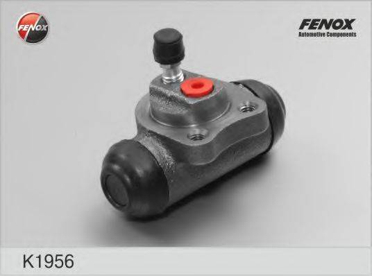 FENOX K1956 Тормозной цилиндр (рабочий)
