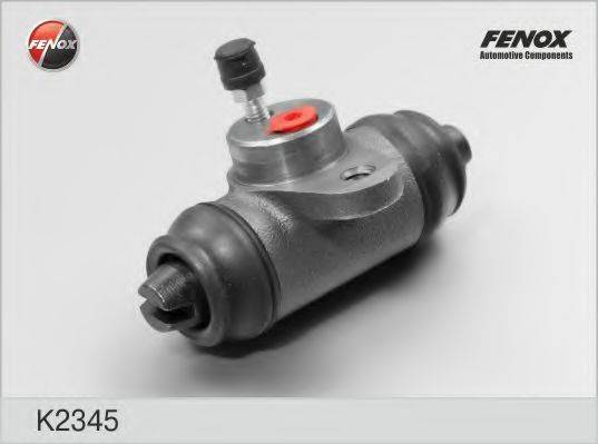 Тормозной цилиндр (рабочий) FENOX K2345