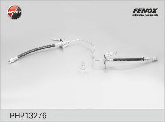 FENOX PH213276 Шланг тормозной