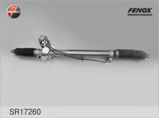 FENOX SR17260 Рулевой механизм