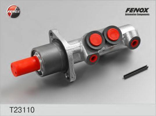 ГТЦ (главный тормозной цилиндр) FENOX T23110