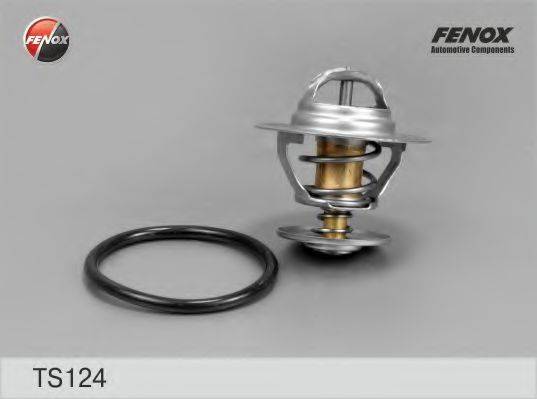 FENOX TS124 Термостат