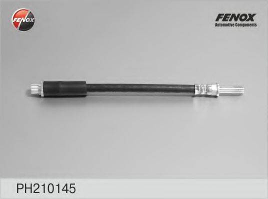 Шланг тормозной FENOX PH210145