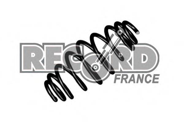 Пружина ходовой части RECORD FRANCE 935302