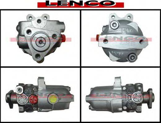 LENCO SP3732 Гидравлический насос, рулевое управление