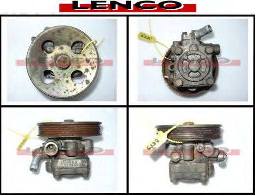 LENCO SP3889 Гидравлический насос, рулевое управление