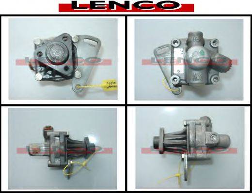 Гидравлический насос, рулевое управление LENCO SP3652