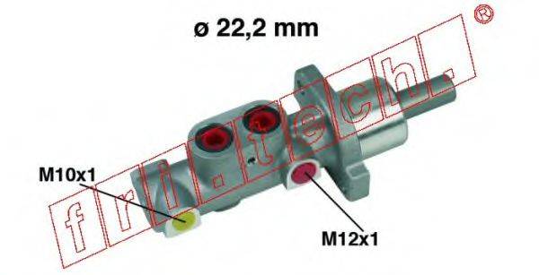 ГТЦ (главный тормозной цилиндр) FRI.TECH. PF243