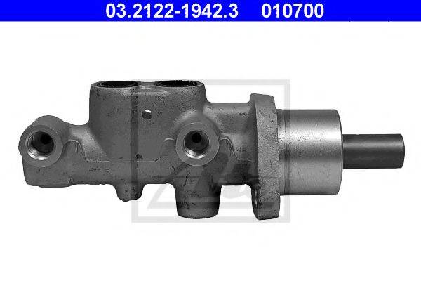ГТЦ (главный тормозной цилиндр) ATE 03.2122-1942.3