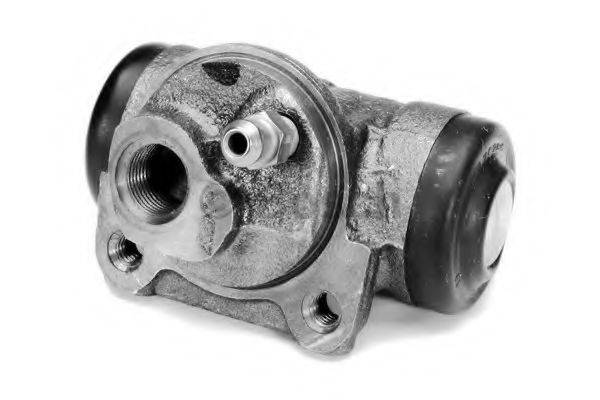 Тормозной цилиндр (рабочий) BOSCH F026002232