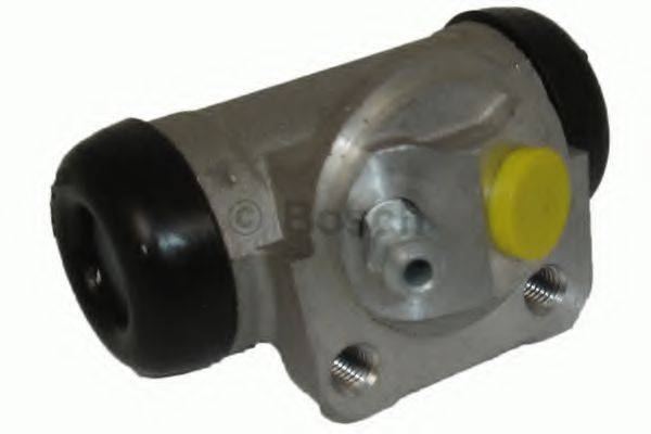 Тормозной цилиндр (рабочий) BOSCH F026002559