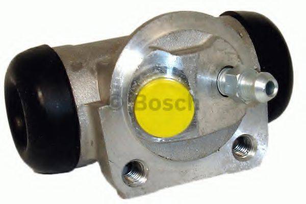 Тормозной цилиндр (рабочий) BOSCH F026002560