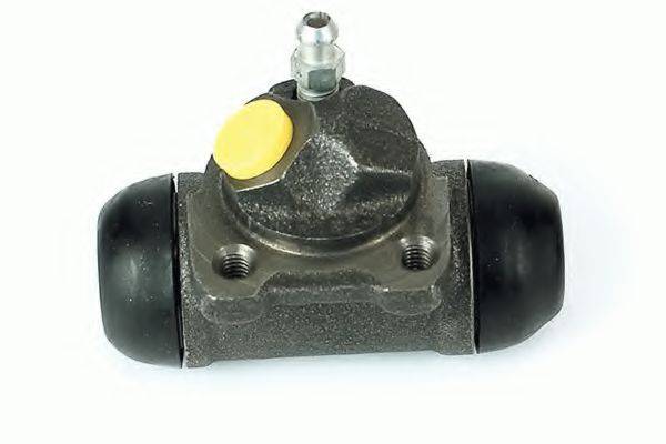 Тормозной цилиндр (рабочий) BOSCH F 026 002 580
