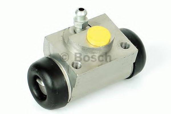 Тормозной цилиндр (рабочий) BOSCH F026009936