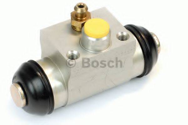 Тормозной цилиндр (рабочий) BOSCH F 026 009 955