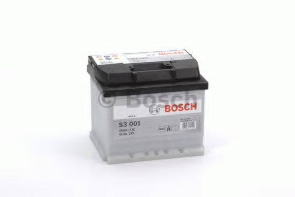 BOSCH 0092S30010 АКБ (стартерная батарея)