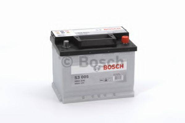 АКБ (стартерная батарея) BOSCH 0 092 S30 050