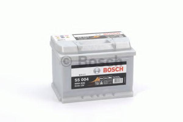 АКБ (стартерная батарея) BOSCH 0 092 S50 040