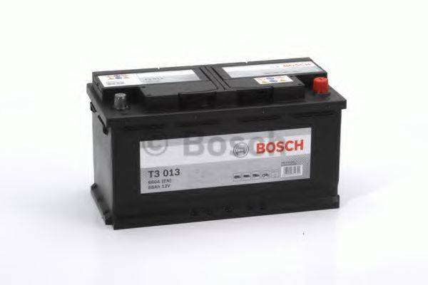 АКБ (стартерная батарея) BOSCH 0 092 T30 130