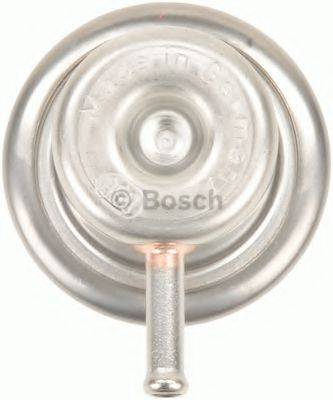 Регулятор давления подачи топлива BOSCH 0280160567