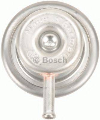Регулятор давления подачи топлива BOSCH 0280160597