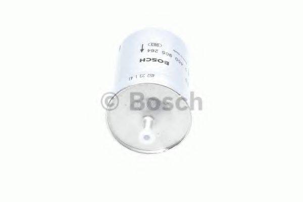 Фильтр топливный BOSCH 0450905264