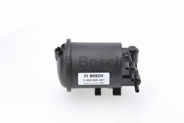 Фильтр топливный BOSCH 0450906461
