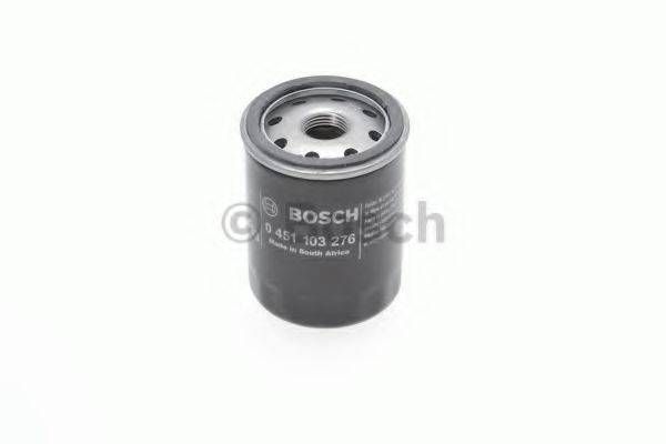 BOSCH 0451103276 Масляный фильтр двигателя