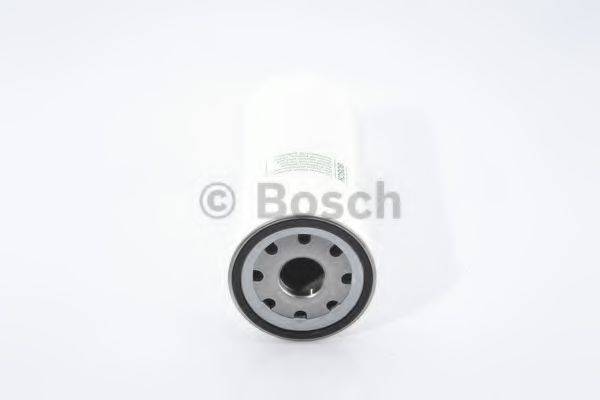 Масляный фильтр двигателя BOSCH 0451300003
