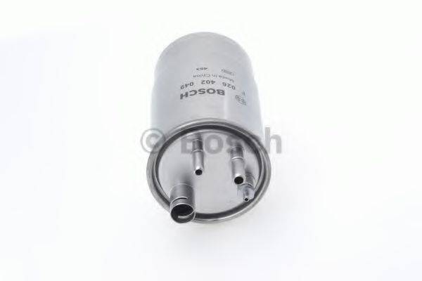 Фильтр топливный BOSCH F026402049