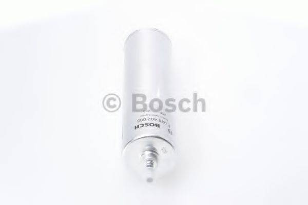 Фильтр топливный BOSCH F026402085