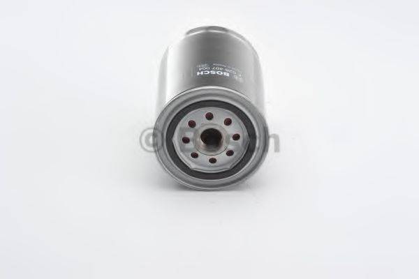 Масляный фильтр двигателя BOSCH F026407004