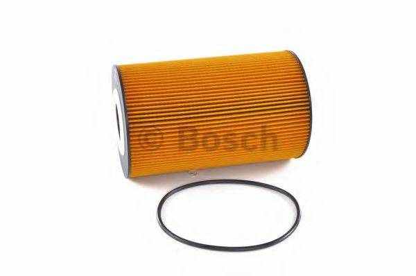 Масляный фильтр двигателя BOSCH F026407051