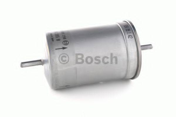 Фильтр топливный BOSCH 0450905216