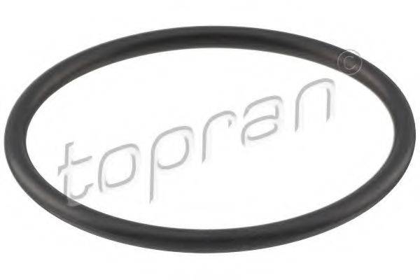 TOPRAN 104534 Прокладка, термостат