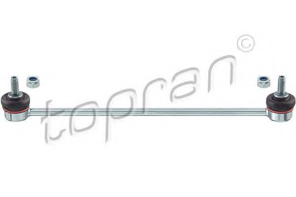 TOPRAN 720270 Линк стабилизатора