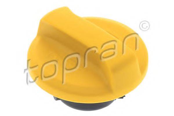 Крышка маслозаливной горловины TOPRAN 205591